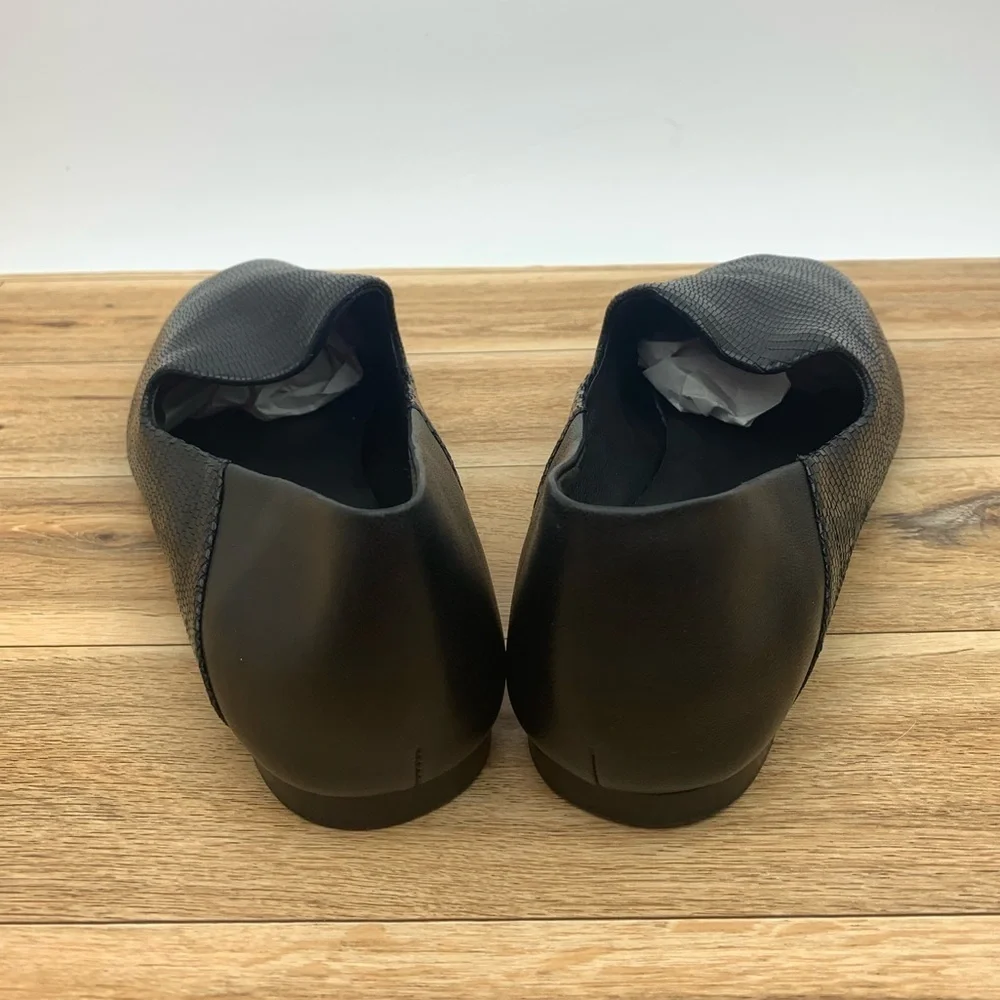 Vince Marley Venetian Loafer sz 7 - Picture 5 of 8